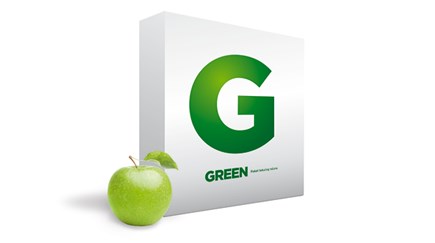 Green paket